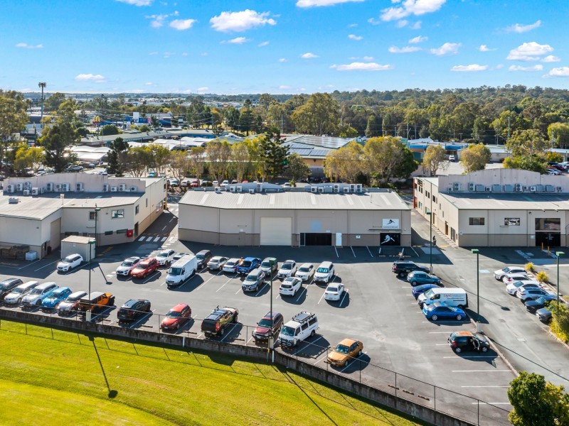 3 Cottonwood Place, Oxenford QLD 4210