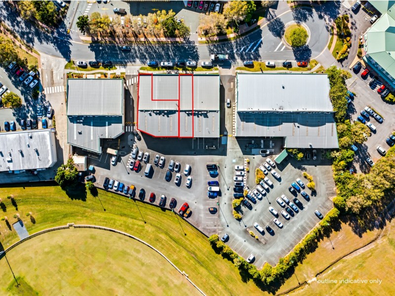 3 Cottonwood Place, Oxenford QLD 4210
