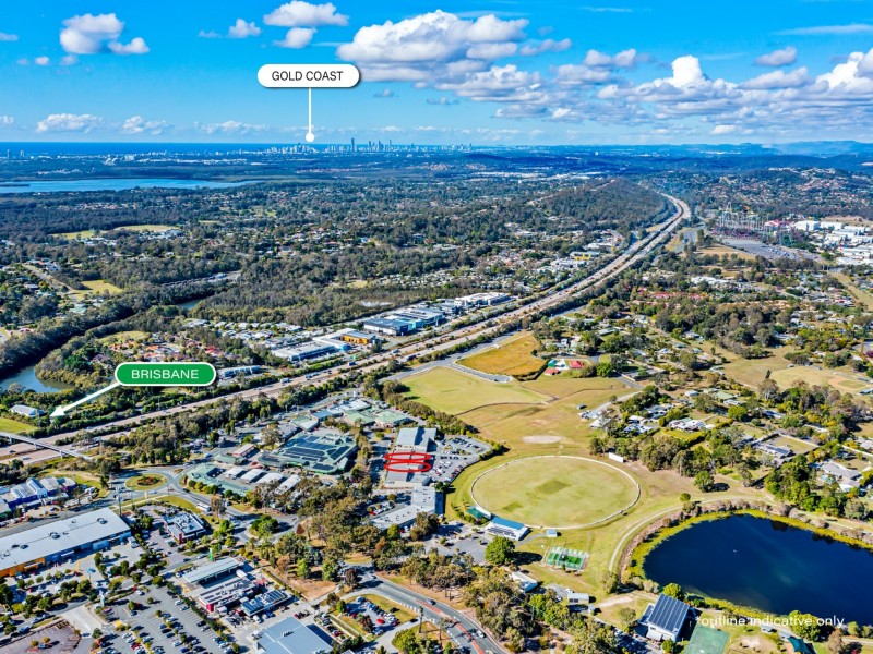 3 Cottonwood Place, Oxenford QLD 4210