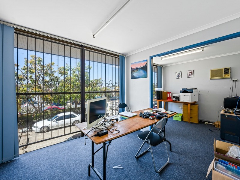 2/5 Westerway Street, Slacks Creek QLD 4127