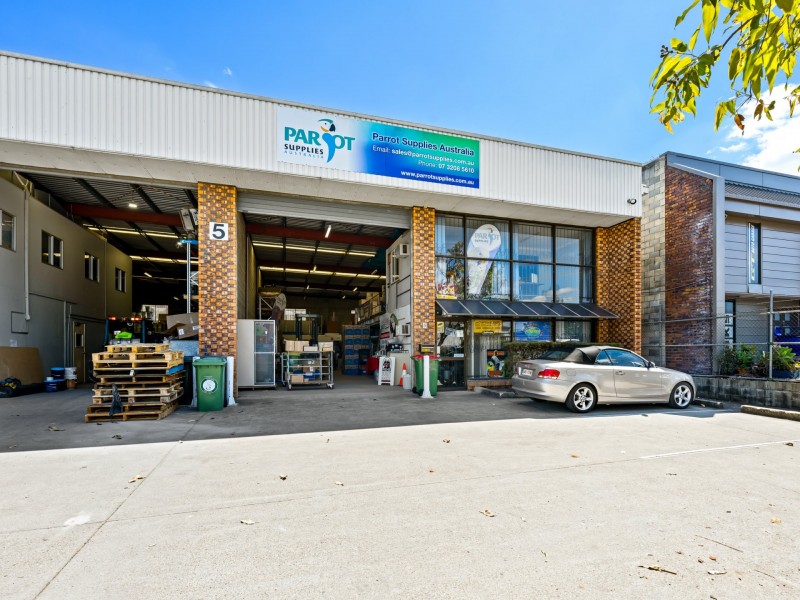 2/5 Westerway Street, Slacks Creek QLD 4127