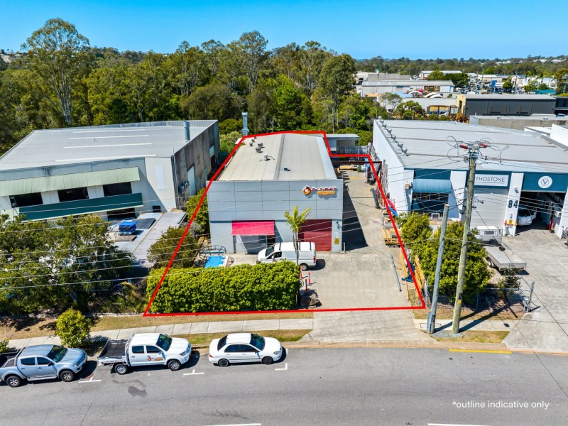 82 Chetwynd Street, Loganholme QLD 4129