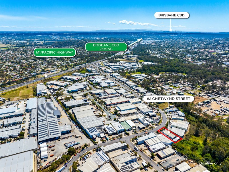 82 Chetwynd Street, Loganholme QLD 4129