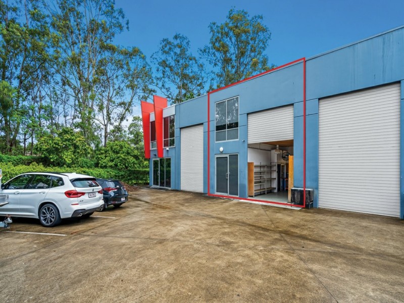 12/96 Gardens Drive, Willawong QLD 4110