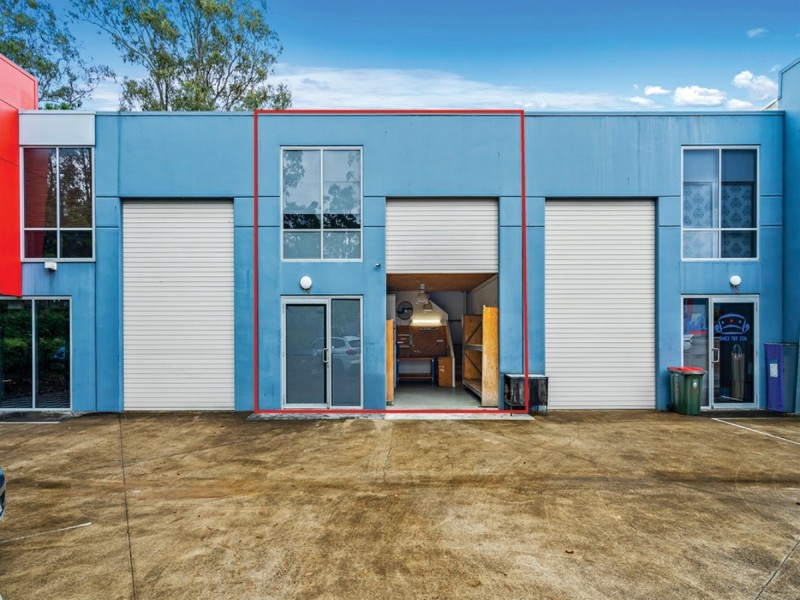 12/96 Gardens Drive, Willawong QLD 4110