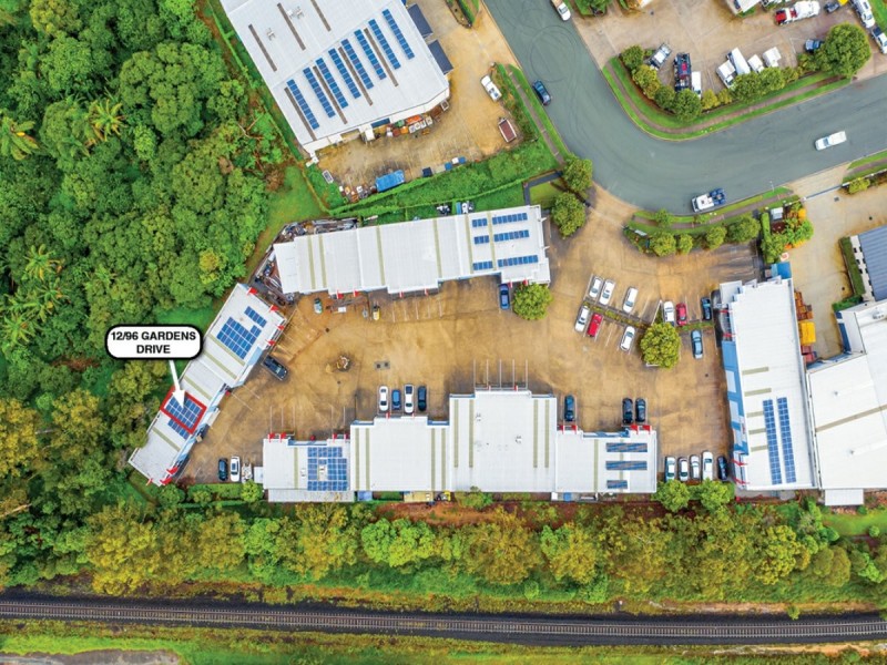 12/96 Gardens Drive, Willawong QLD 4110