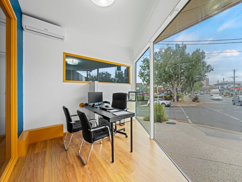 3/199 Moggill Road, Taringa QLD 4068