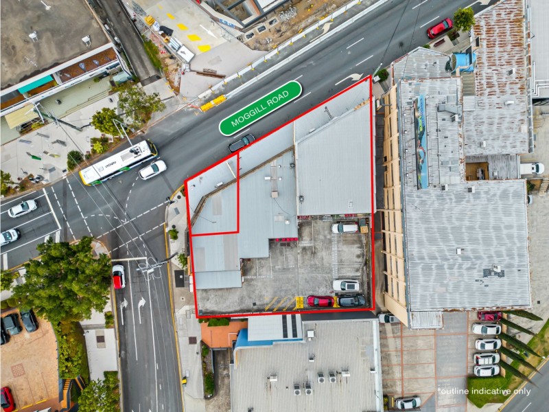 3/199 Moggill Road, Taringa QLD 4068