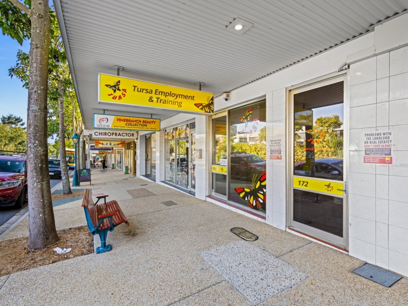 168 Beaudesert Road, Moorooka QLD 4105