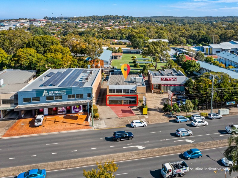 1921 Logan Road, Upper Mount Gravatt QLD 4122