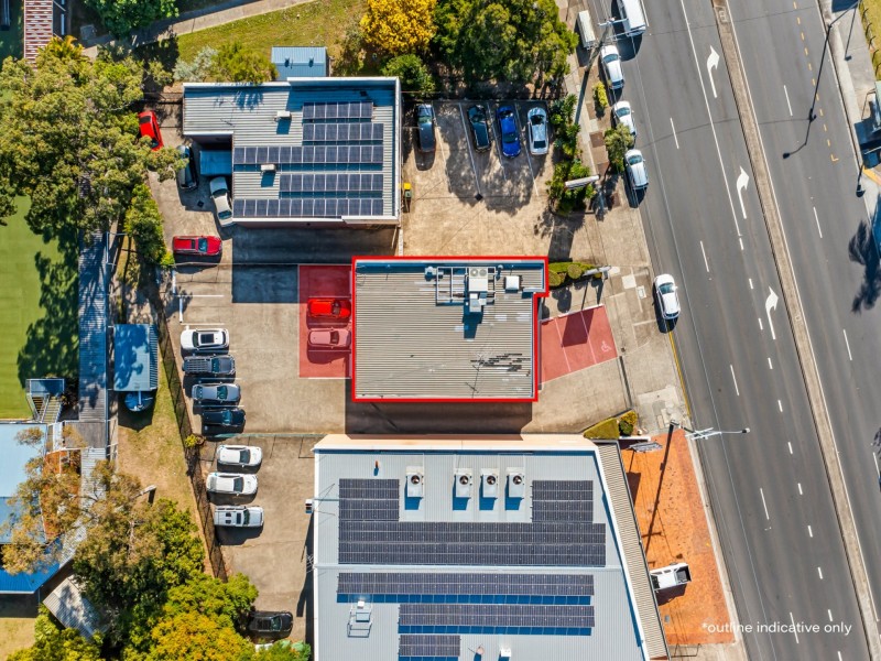 1921 Logan Road, Upper Mount Gravatt QLD 4122