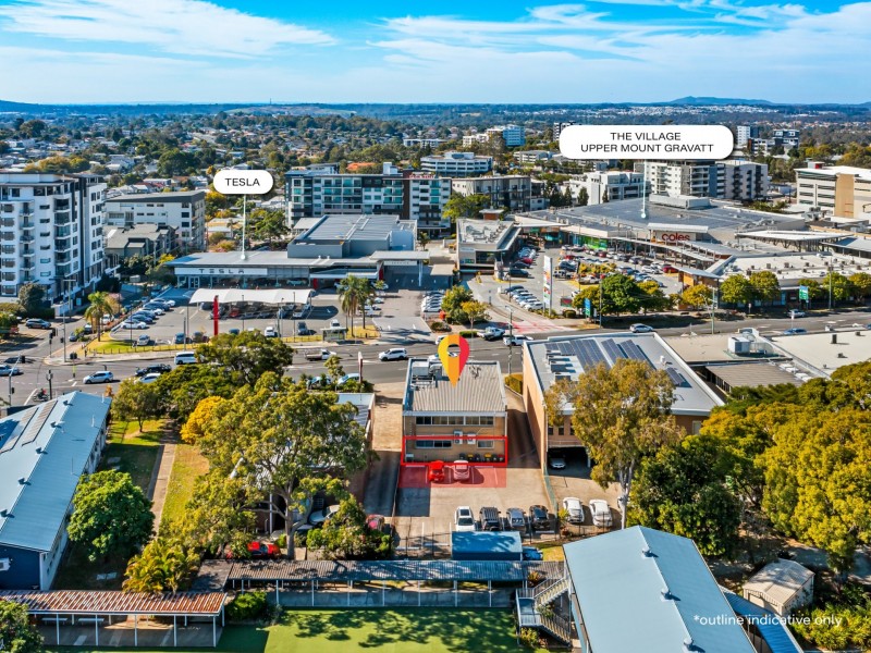 1921 Logan Road, Upper Mount Gravatt QLD 4122