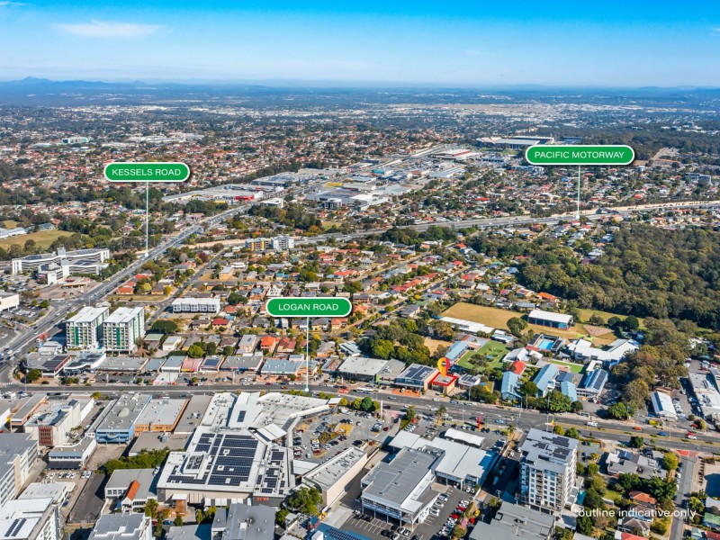 1921 Logan Road, Upper Mount Gravatt QLD 4122