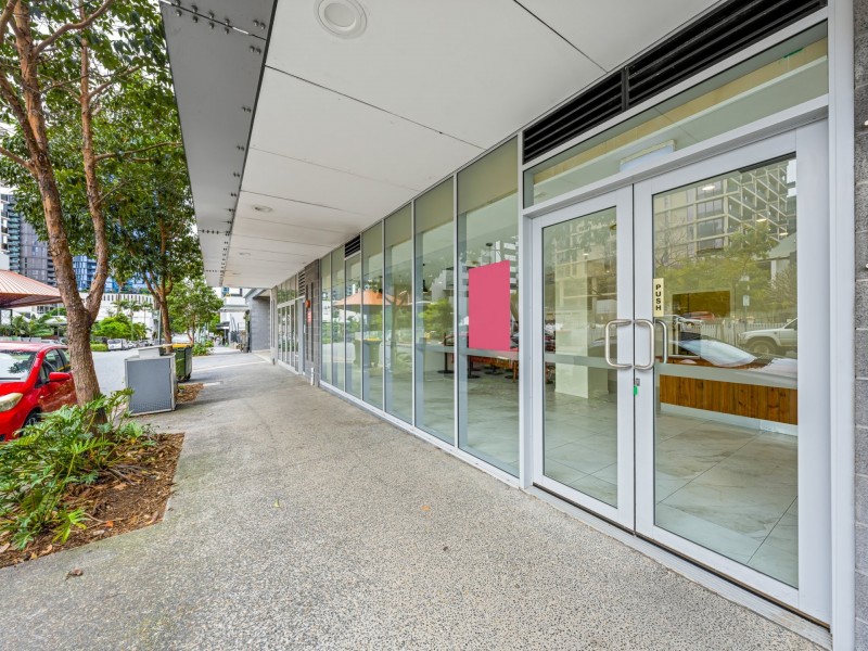 13/64 Manning St, South Brisbane QLD 4101