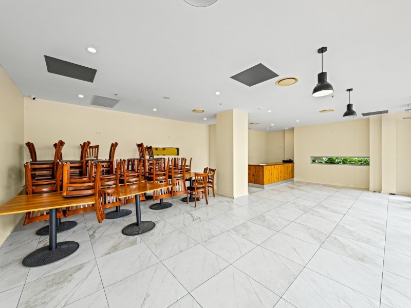 13/64 Manning St, South Brisbane QLD 4101