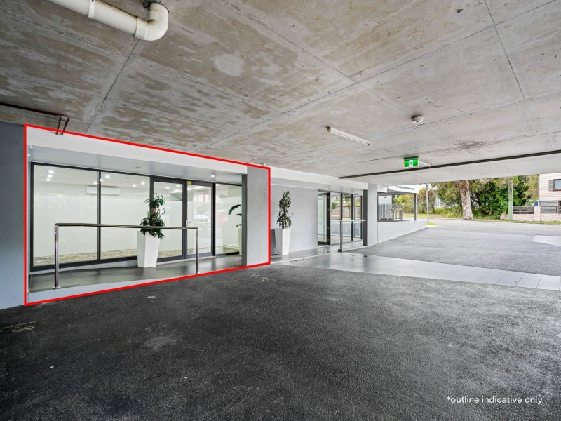 9/462 Hawthorne Road, Bulimba QLD 4171