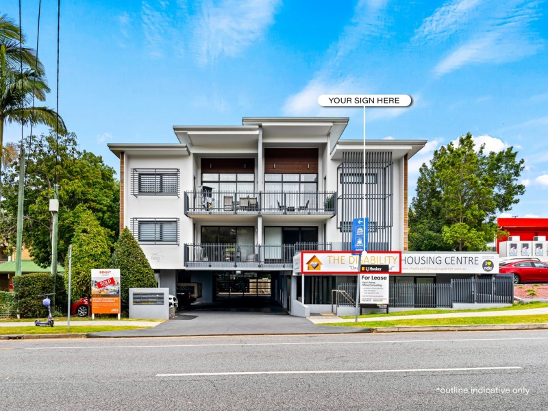 9/462 Hawthorne Road, Bulimba QLD 4171