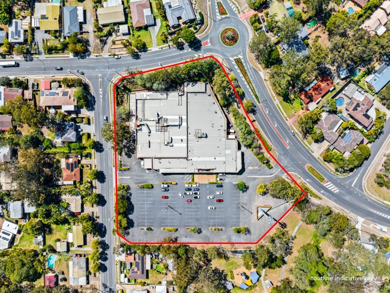 1/373 Chatswood Road, Shailer Park QLD 4128