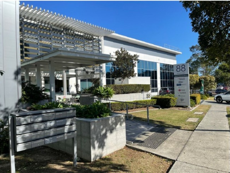 1a/88 Brandl Street, Eight Mile Plains QLD 4113
