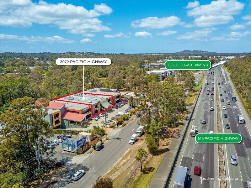 6/3972 Pacific Highway, Loganholme QLD 4129