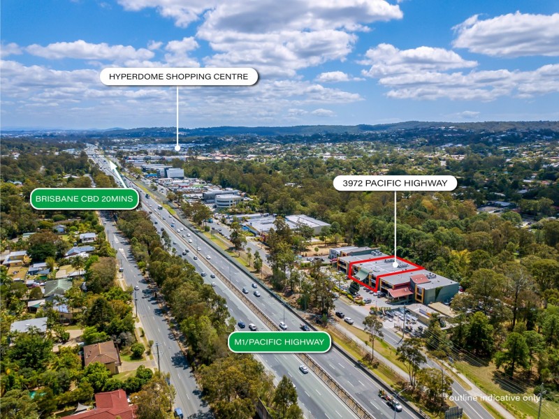 6/3972 Pacific Highway, Loganholme QLD 4129