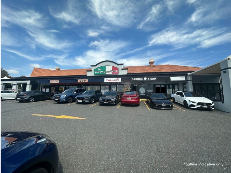 742 Creek Road, Mount Gravatt East QLD 4122