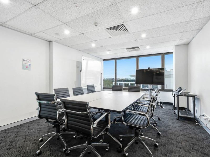 3.03, 303 Coronation Drive, Milton QLD 4064