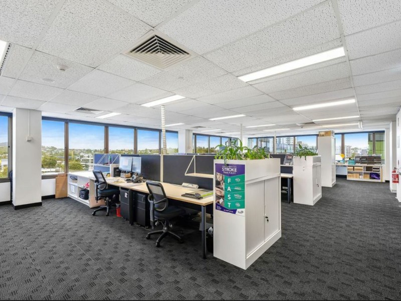 3.03, 303 Coronation Drive, Milton QLD 4064