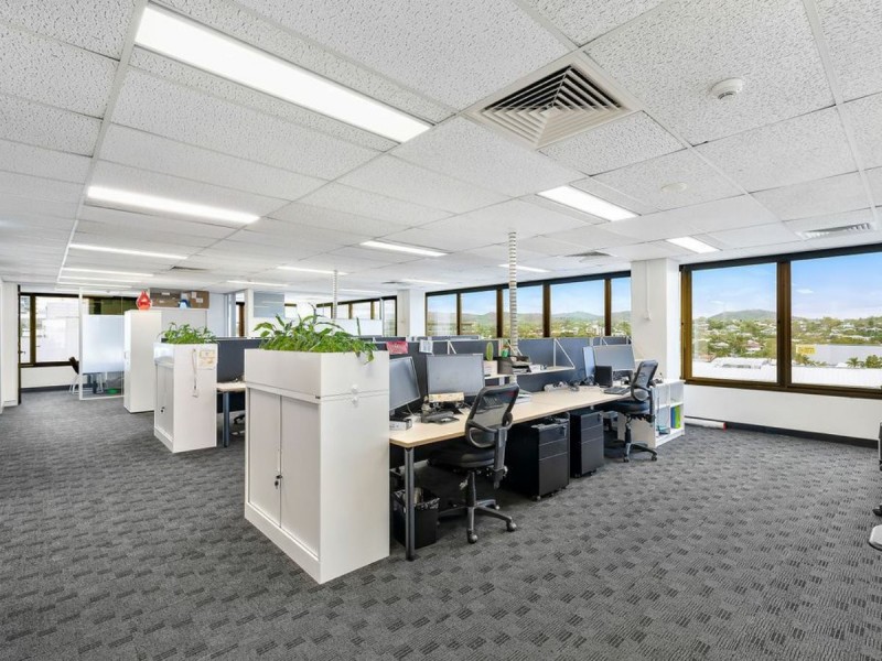 3.03, 303 Coronation Drive, Milton QLD 4064
