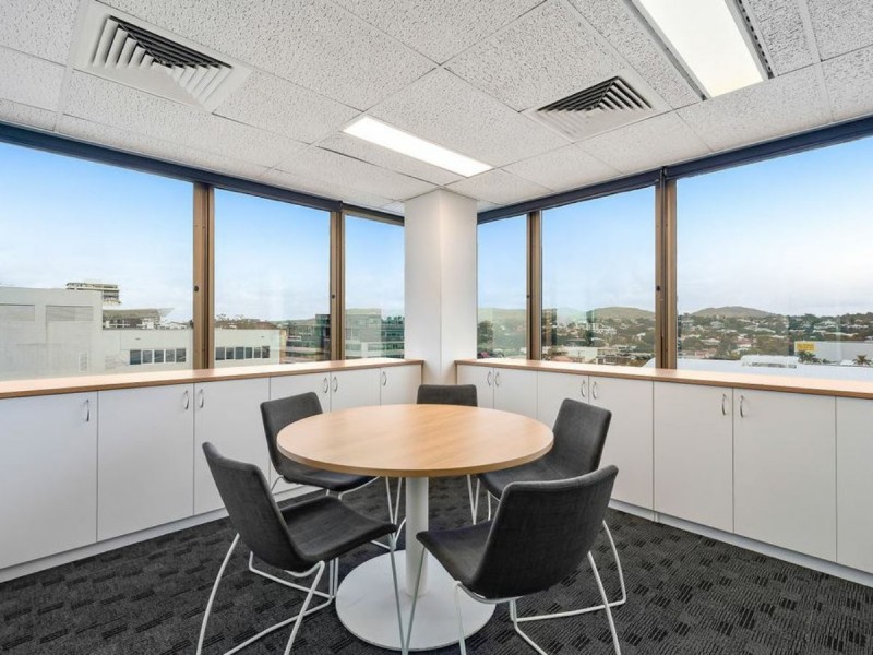 3.03, 303 Coronation Drive, Milton QLD 4064