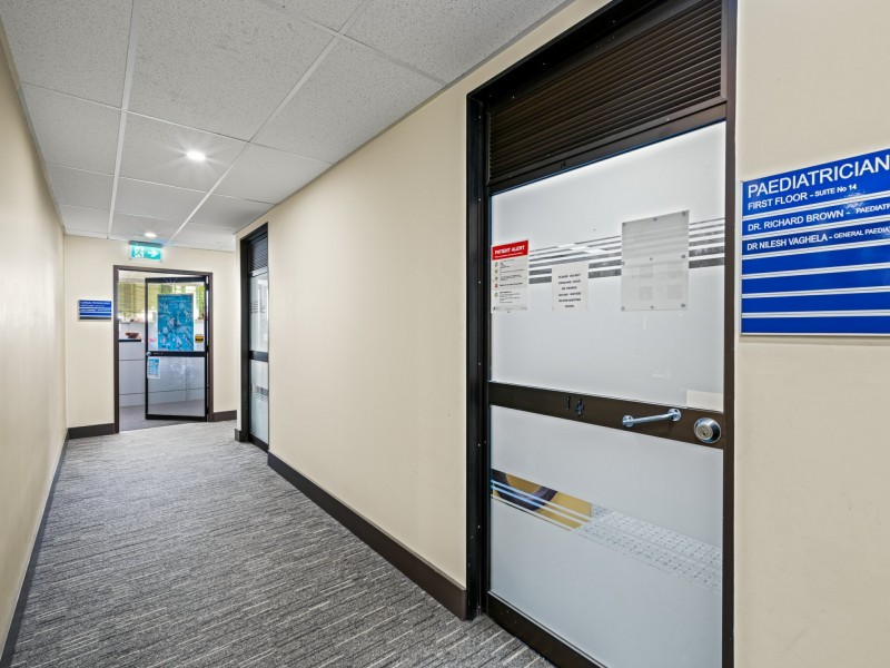 14/40 Annerley Road, Woolloongabba QLD 4102