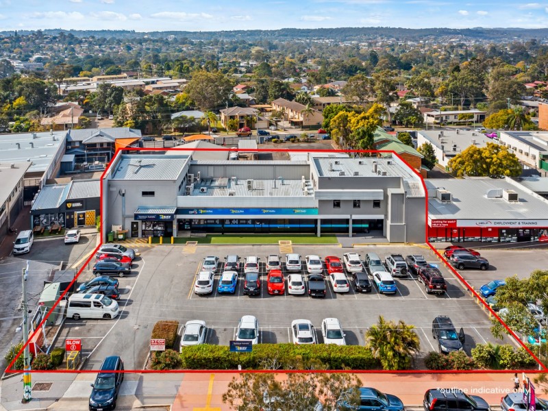 17 Station Road, Logan Central QLD 4114