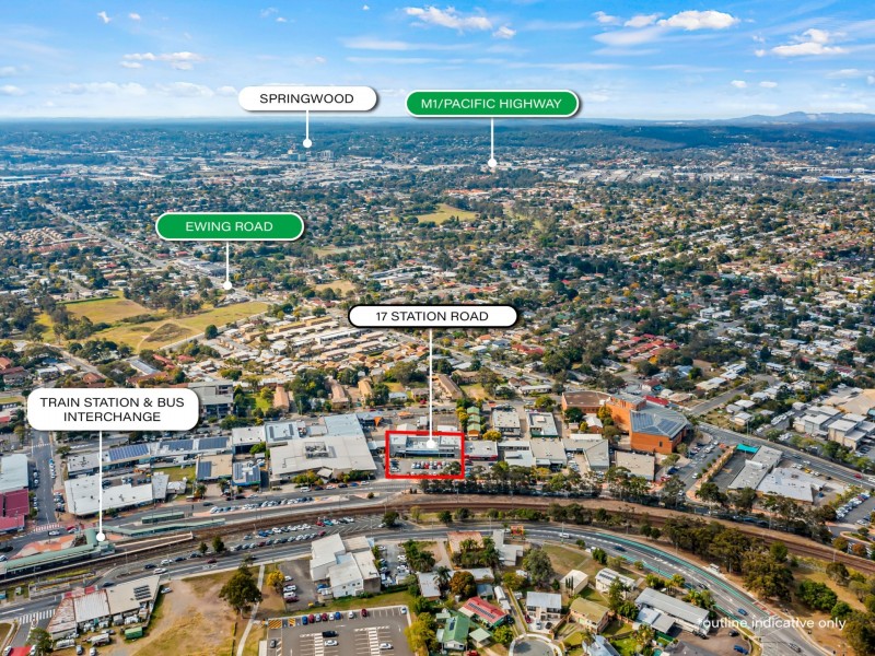 17 Station Road, Logan Central QLD 4114