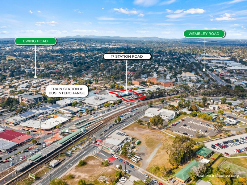 17 Station Road, Logan Central QLD 4114