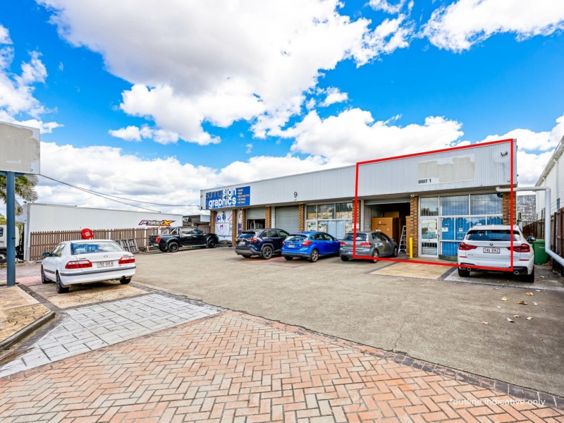 1/9 Westerway Street, Slacks Creek QLD 4127