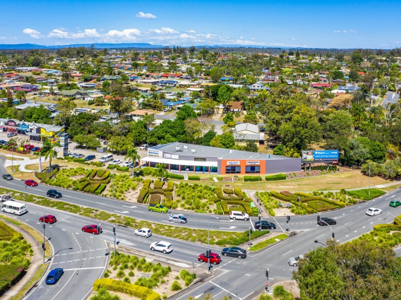1 Grand Plaza Drive, Browns Plains QLD 4118