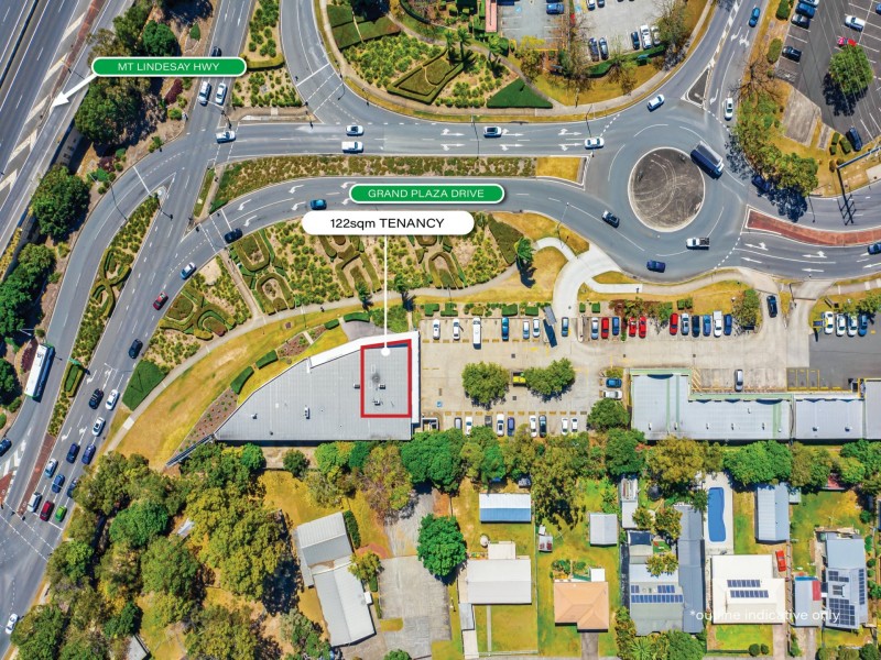 1 Grand Plaza Drive, Browns Plains QLD 4118