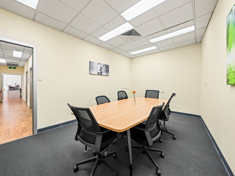 1 Grand Plaza Drive, Browns Plains QLD 4118