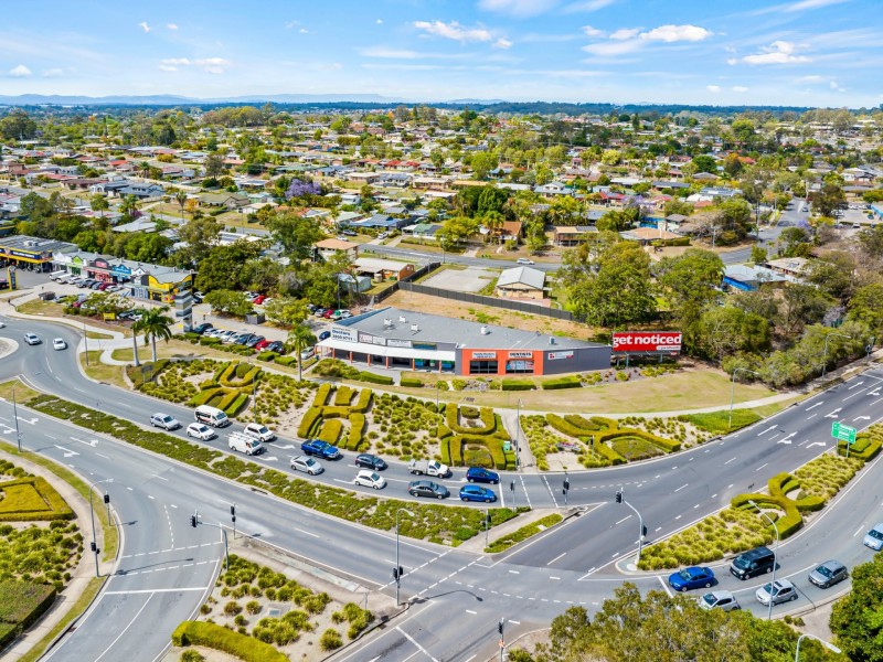 1 Grand Plaza Drive, Browns Plains QLD 4118