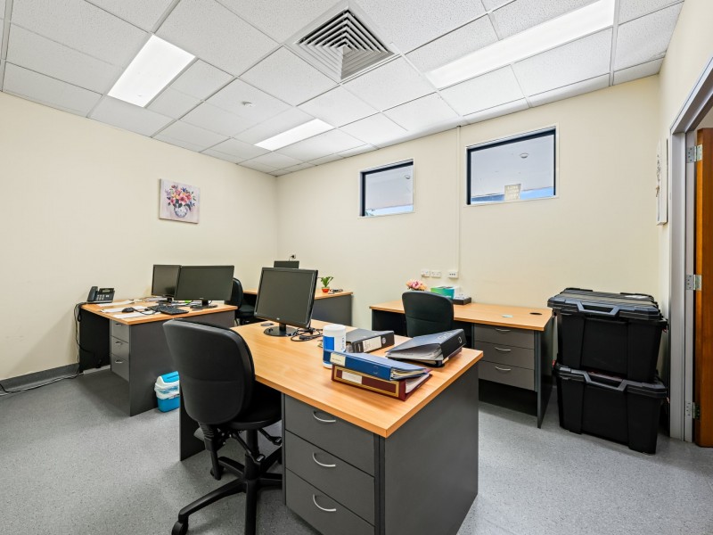 1 Grand Plaza Drive, Browns Plains QLD 4118