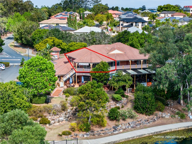 3 The Esplanade, Forest Lake QLD 4078
