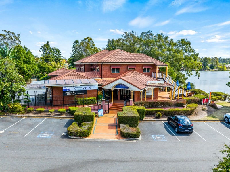 3 The Esplanade, Forest Lake QLD 4078