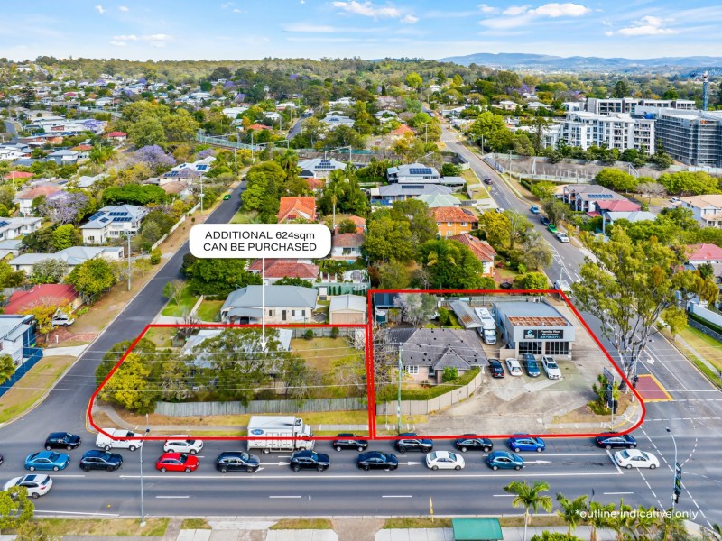 867 Oxley Road, Corinda QLD 4075