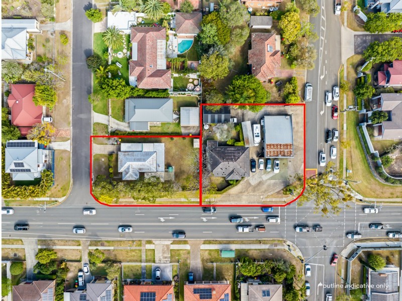 867 Oxley Road, Corinda QLD 4075