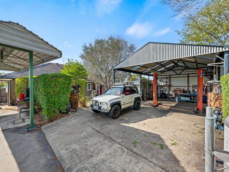 867 Oxley Road, Corinda QLD 4075