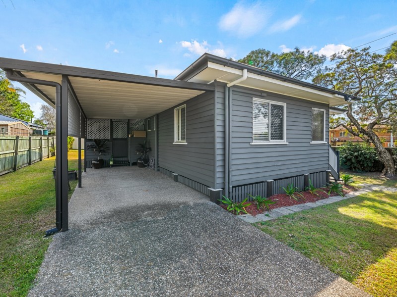 867 Oxley Road, Corinda QLD 4075