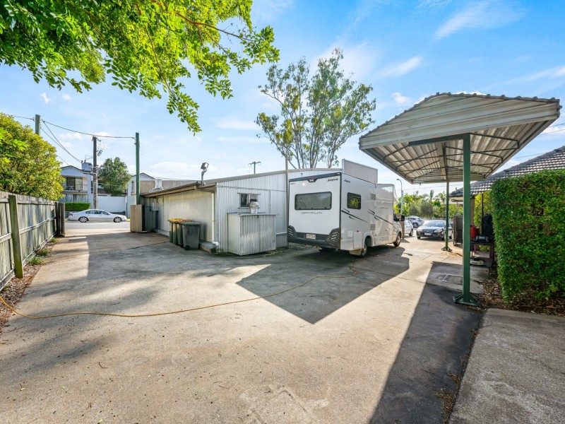 867 Oxley Road, Corinda QLD 4075