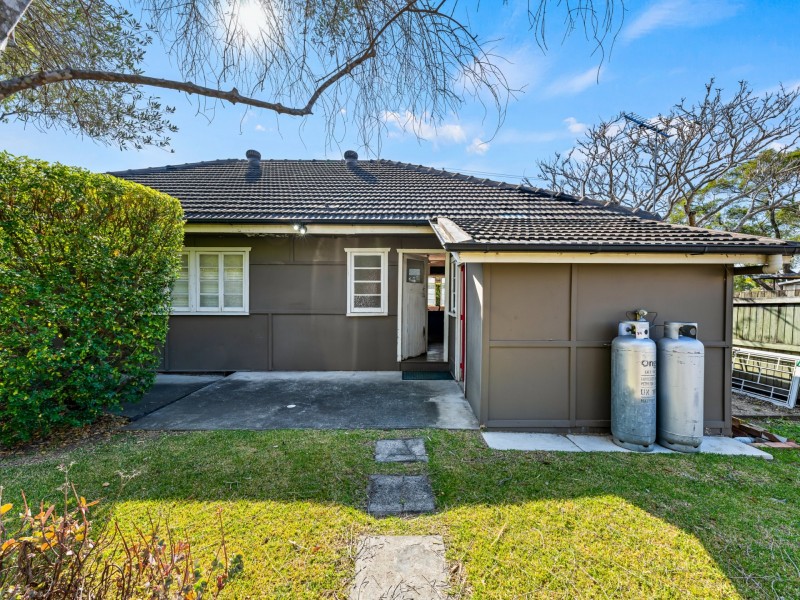 867 Oxley Road, Corinda QLD 4075