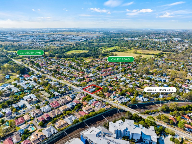 867 Oxley Road, Corinda QLD 4075