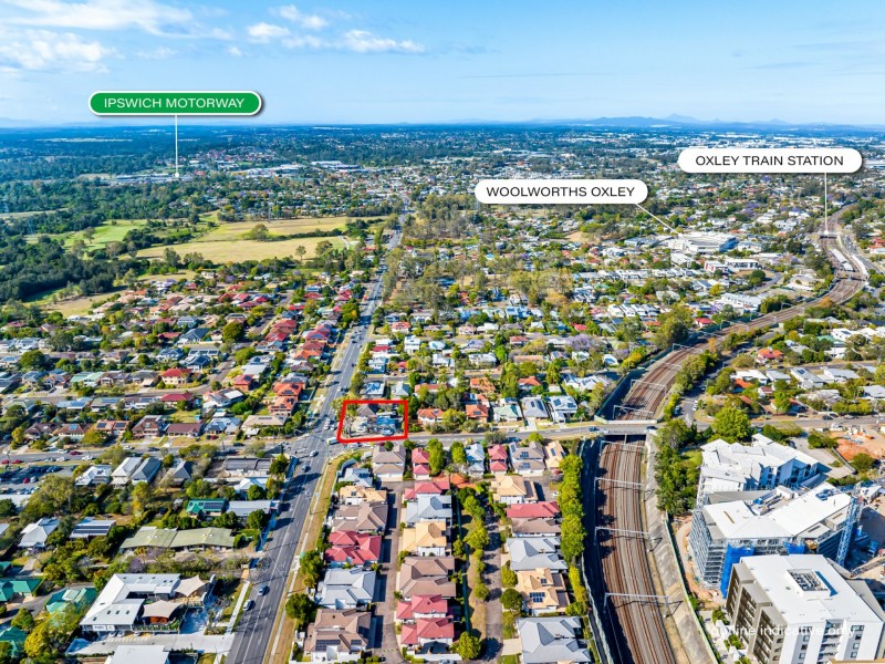 867 Oxley Road, Corinda QLD 4075